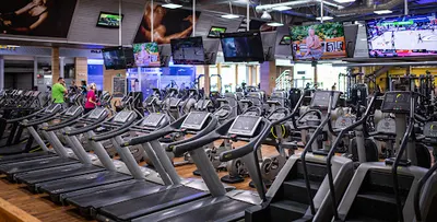 Magic Gym Fitness&Wellness